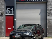 Seat Ibiza - 1.5 TSI FR/KEYLESS/CAMERA/FACELIFT/CARPLAY