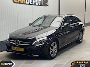 Mercedes-Benz C-klasse - Estate 350 e Lease Edition