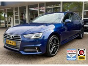 Audi A4 - Avant 2.0 TFSI Ultra Sport S Line, Xenon, Navi, Digidash, Lm