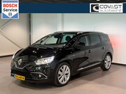 Renault Grand Scénic - 1.3 TCe Limited 7p. Keyless|Navigatie|Carplay/Android|7-Pers