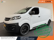 Opel Vivaro - 145pk Automaat L2H1 Sport Edition Navigatie Trekhaak Cruise 