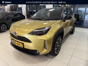 Toyota Yaris Cross - 1.5 Hybrid Executive met Panoramadak, Bi Tone, zeer luxe en