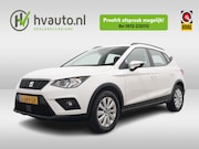 Seat Arona - 1.0 TSI 95PK STYLE | Cruise | zeer nette auto