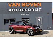 Nissan Juke - 1.0 DIG-T 117pk DCT N-Connecta+Park-ride pack