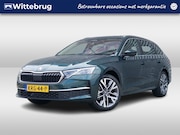 Skoda Octavia - Combi 1.5 TSI MHEV Sportline Tour / 18" Lichtmetalen velgen