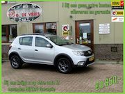 Dacia Sandero - Stepway 0.9 TCe - Prijs inclusief 12 maanden BOVAG-garantie