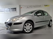 Peugeot 307 - 1.6-16V D.Sign NL AUTO / TECHNISCH HELEMAAL IN ORDE / / NAP