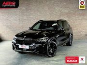 BMW X5 - xDrive45e Executive M-Sport / Luchtvering / DAB / Navi / Car