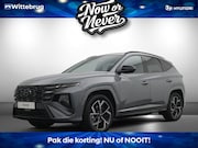 Hyundai Tucson - 1.6 T-GDI PHEV N Line Business Plug-In Hybride Automaat NETT