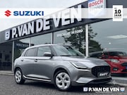 Suzuki Swift - 1.2 Select Smart Hybrid | Meerdere kleuren beschikbaar | €2.