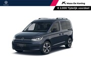 Volkswagen Caddy - Bedrijfswagens Combi Style 1.5 eHybrid 115pk Automaat 736646