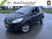 Ford Ka - 1.2 Luxe STAAT RIJKLAAR