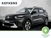 Citroën C3 Aircross - Ë-C3 EV Max 44 kWh 113 pk | Accu 100% | Navigatie