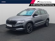 Skoda Karoq - 1.5 TSI 150PK ACT Sportline DSG · Panoramadak · CANTON Audio
