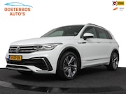 Volkswagen Tiguan - 1.5 TSI R-Line Business+ - VC/Trekhaak Elekt./Winterpakket/L