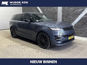 Land Rover Range Rover Sport - 3.0 P440e SE | ACC | ClearSight | Trekhaak | Panoramadak | L