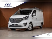 Opel Vivaro - 1.6 CDTI Edition | Marge | BTW & BPM Vrij | Airco | Cruise c