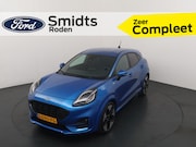 Ford Puma - 125PK EcoBoost Hybrid ST-Line | Winter Pack | PDC | ISOFIX |