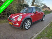 MINI Cooper - 1.6 Chili