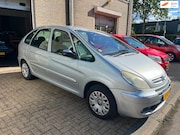 Citroën Xsara Picasso - 2.0i-16V Attraction AUTOMAAT