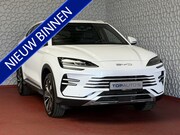 BYD Seal U - 217PK BOOST PHEV NIEUWE AUTO PANO HEADUP 360.CAM STOEL/STUUR
