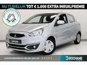 Mitsubishi Space Star - 1.0 Cool+ | Automaat | Airco | Radio CD |