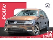 Volkswagen Tiguan - 1.4 TSI 150pk Comfortline | Trekhaak | Navigatie | Achteruit