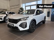 Peugeot e-2008 - EV Business 54 kWh