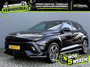 Hyundai Kona - 1.6 GDI HEV 141pk DCT N-Line Edition | | Navigatie | Adaptiv
