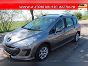 Peugeot 308 - 1.6 VTi X-Line // APK 03/2027