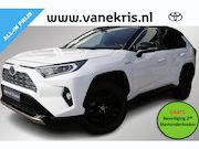 Toyota RAV4 - 2.5 Hybrid AWD Bi-Tone, Innovation Pack, JBL Stoelverwarming