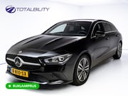 Mercedes-Benz CLA-Klasse - Shooting Brake 180 Buss. Sol. Luxury automaat | Leer | Stoel