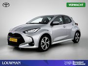 Toyota Yaris - 1.5 Hybrid 115 Dynamic | Parkeersensoren V+A | Blindspot | S