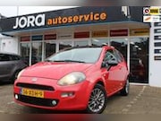 Fiat Punto Evo - 0.9 TwinAir Pop