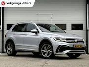 Volkswagen Tiguan - 1.4 TSI eHybrid R-Line Business+ Panorama | Elekt.