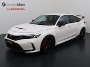 Honda Civic - 2.0 VTEC Turbo 329pk Type R