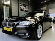 BMW 5-serie - 528xi Luxury Edition Camera, Leer, Elek Trekhaak
