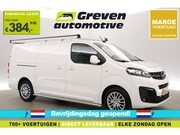 Opel Vivaro - 2.0 CDTI L3H1 | MARGE | Aut. | Airco | Cruise | Camera | Car