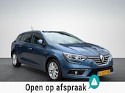 Renault Mégane - Estate 1.2 TCe Zen Keyless-Go|Cruise|Trekhaak
