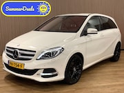 Mercedes-Benz B-klasse - 250 e Lease Edition|66000KM|Navigatie|Climate Control|