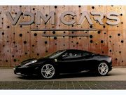 Ferrari F-430 - 4.3 V8 F1 | Classiche | Carbon | Elektrische Stoelen | Nieuw