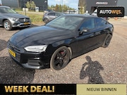 Audi A5 - Sportback 2.0 TFSI Launch Edition|2x S-LINE|PANO|LED|190PK|B
