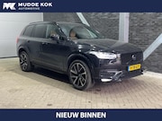 Volvo XC90 - B5 AWD Inscription | GRIJS KENTEKEN | Luchtvering | Bowers&W