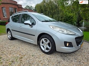 Peugeot 207 - 1.4 VTi Blue Lease Executive