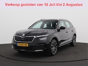 Skoda Kamiq - 1.0 TSI Ambition/ automaat/ trekhaak/ zeer mooi