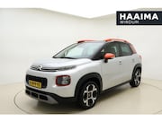 Citroën C3 Aircross - 1.2 PureTech S&S Shine 110pk | Navigatie | Climate & Cruise 