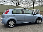 Fiat Punto - 1.2 Edizione Cool clima 24-11-2026 apk nette staat