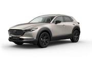 Mazda CX-30 - 2.5 e-SkyActiv-G M Hybrid Nagisa / Platinum Quartz