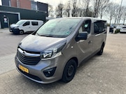 Opel Vivaro - 1.6 CDTI L1H1*Navi*Airco*9-Persoons*EXPORTPRIJS