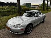 Mazda MX-5 - 1.8 Touring 1.8 SVT Roadster